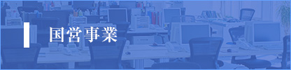 国営事業